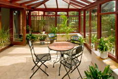 Leysmill conservatory quotes