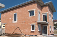 Leysmill home extensions